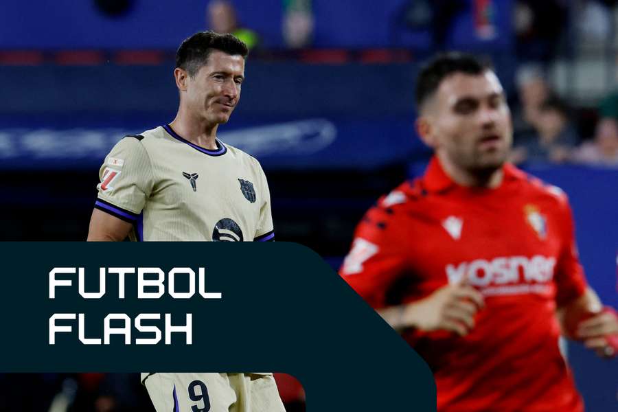Futbol Flash: