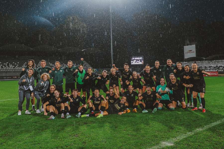 Piłkarki GKS Katowice zagrają z FC Twente w ostatniej rundzie eliminacji Ligi Mistrzyń