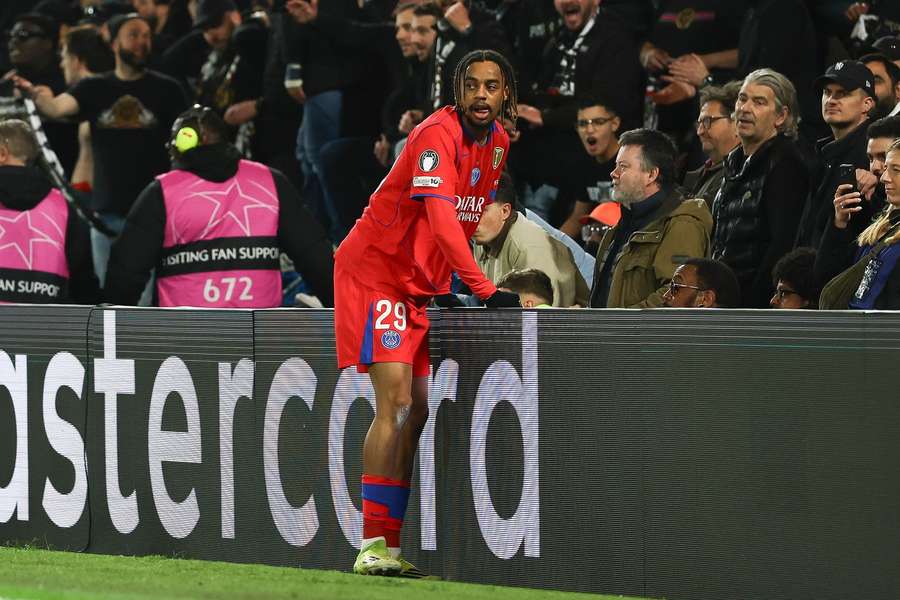 Barcola bude Parížu chýbať niekoľko týždňov.