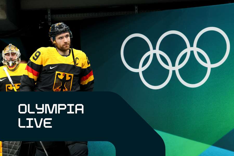 Olympia LIVE am 17. Februar