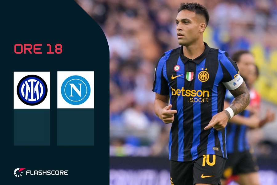 Inter-Napoli