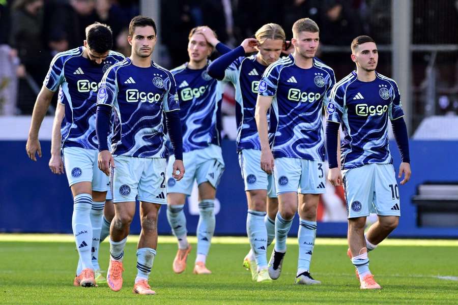 From left to right: Five of Josip Sutalo, Lucas Rosa, Mika Godts, Kasper Dolberg, Anton Gaaei, and Oscar Gloukh are listed on TransferRoom
