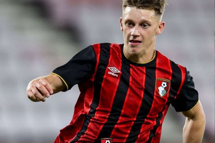 DONE DEAL: Torquay snap up Bournemouth midfielder Osborne