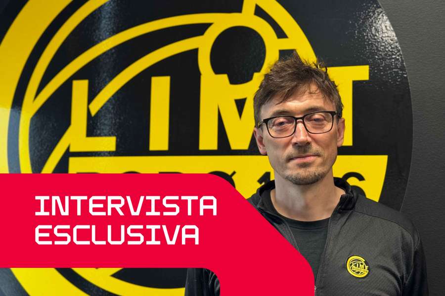 Havard Sakariassen ha giocato per il Bodo/Glimt prima di diventare direttore sportivo.
