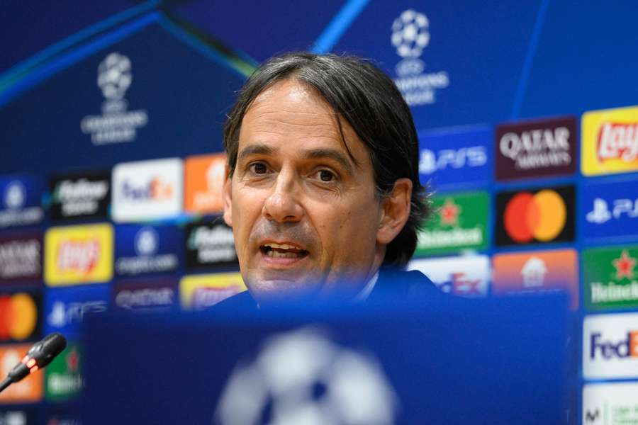 Inzaghi: Mamy szacunek do Barcelony, ale nie boimy się. Chcemy zagrać jak prawdziwy Inter