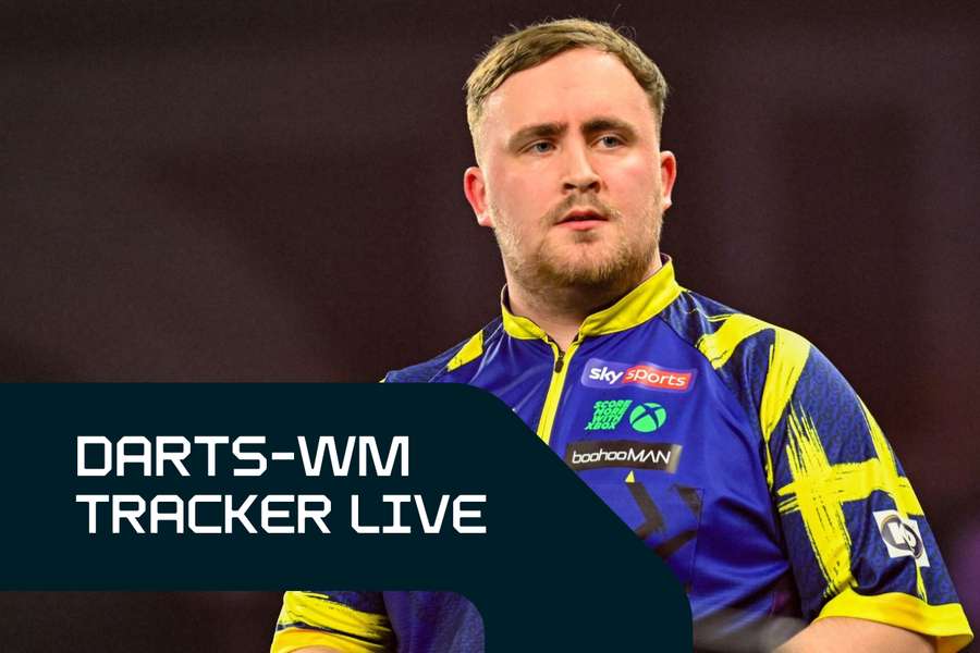 Darts-WM LIVE: Alles Wichtige zu den Matches am Montag. Darts-WM LIVE: Alles Wichtige zu den Matches am Montag.