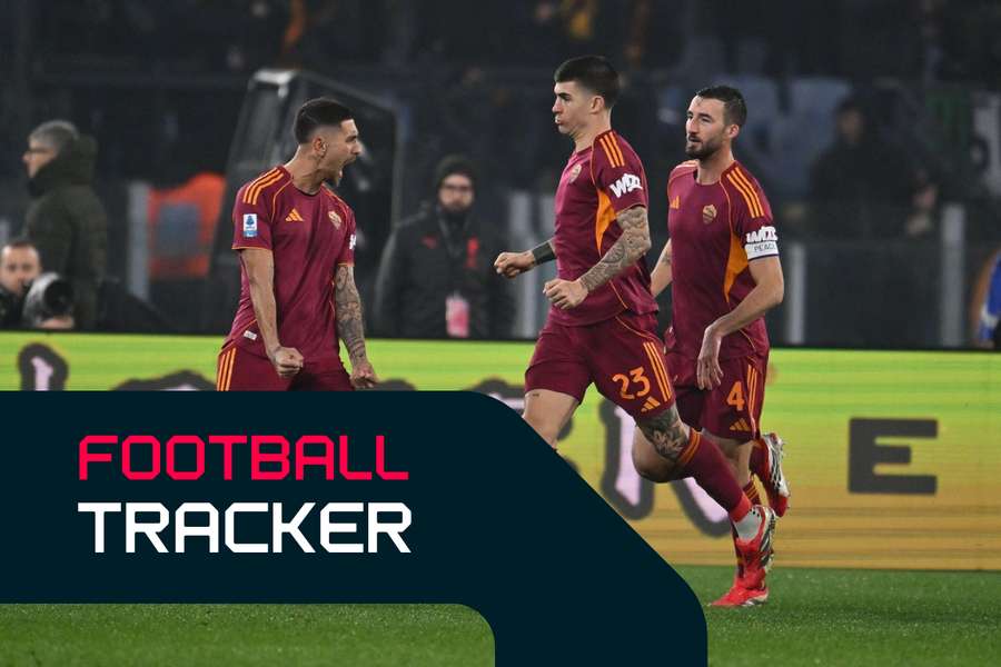 AC Milan drew with Roma AC Milan drew with Roma