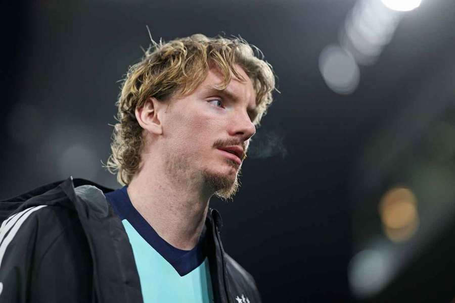 Nick Woltemade profitiert von Nagelsmanns Entscheidungen.