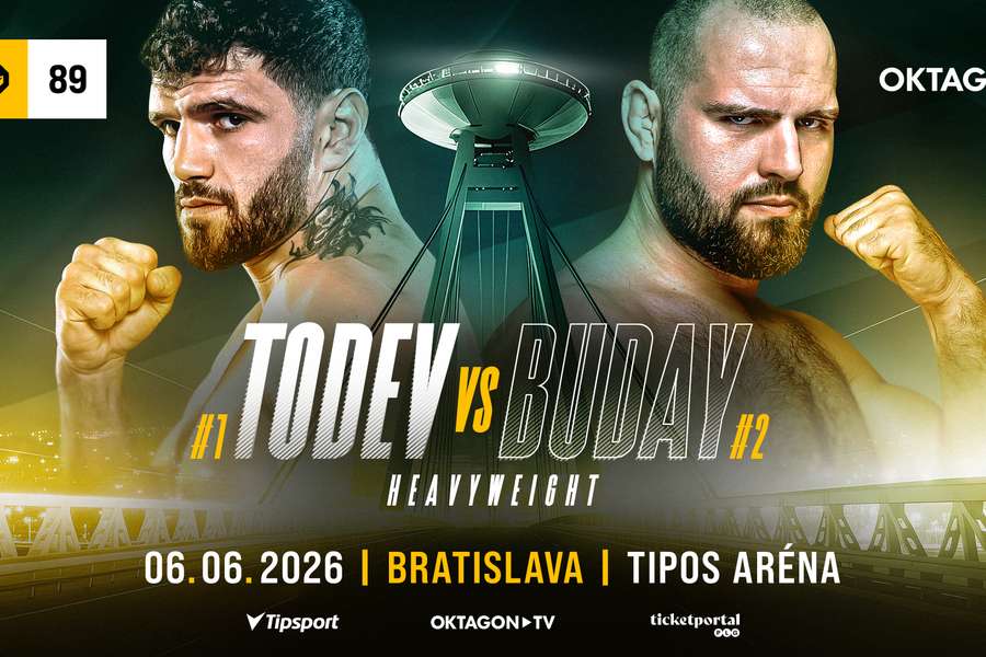 Poznáme hlavný ťahák bratislavského turnaja. Poznáme hlavný ťahák bratislavského turnaja.