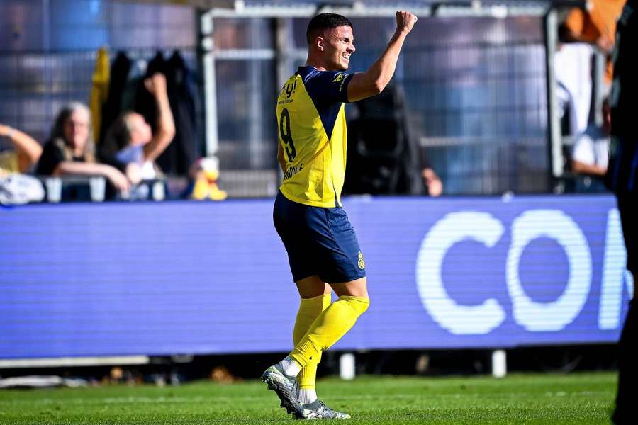 Ivanovic tem acordo com o Benfica para assinar até 2028