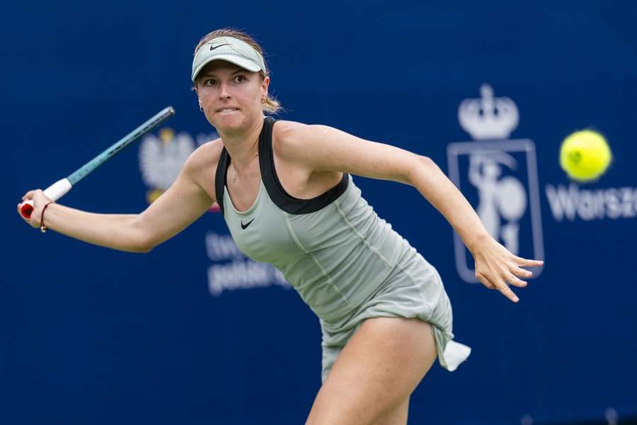 Linda Fruhvirtová si na US Open nezahraje hlavní soutěž.