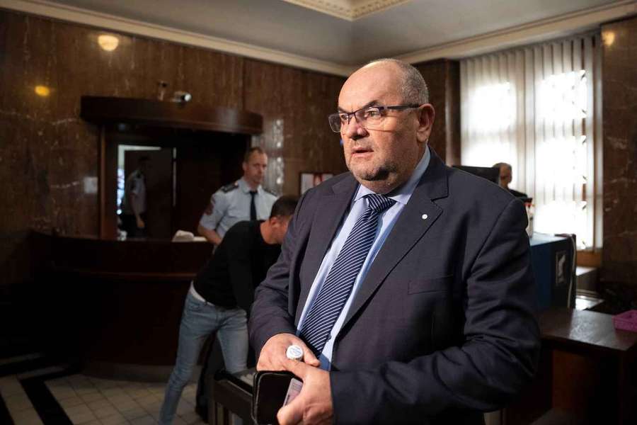 Pelta u soudu neuspěl, podá odvolání k Nejvyššímu soudu. Pelta u soudu neuspěl, podá odvolání k Nejvyššímu soudu.