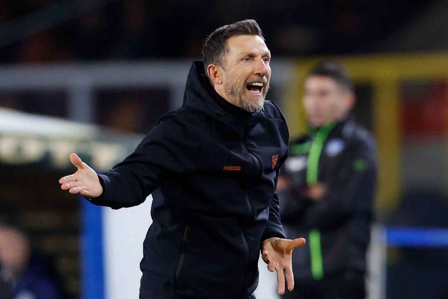 Eusebio Di Francesco 