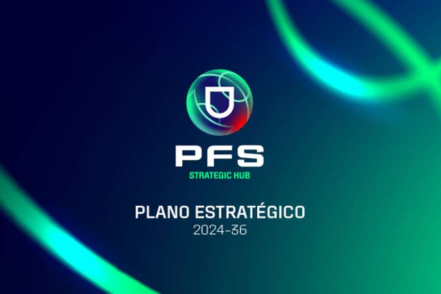 Plano estratégico da FPF foi apresentado aos sócios Plano estratégico da FPF foi apresentado aos sócios