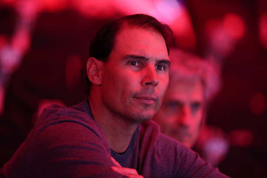 Rafa Nadal recibirá un gran homenaje en el Abierto de Francia
