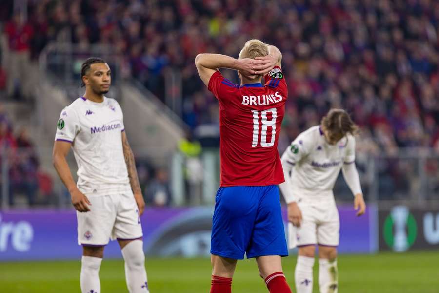 Bolesne deja vu Rakowa, Fiorentina znów dobiła rywali golem w ostatnich sekundach