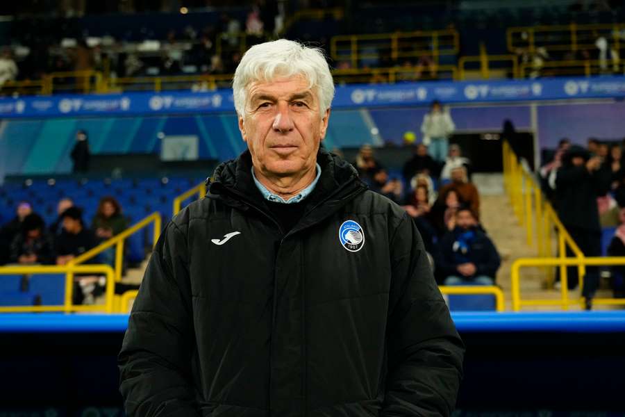 Gian Piero Gasperini