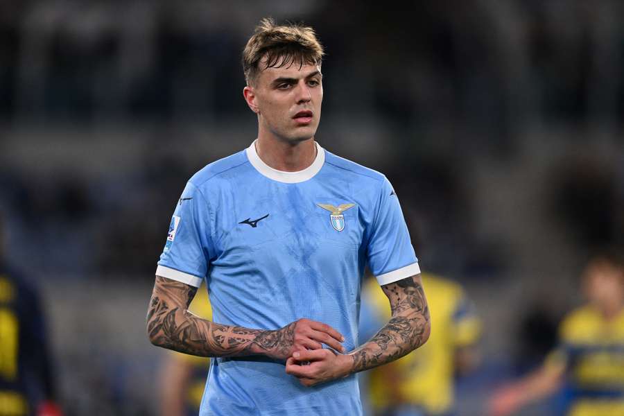 Daniel Maldini Daniel Maldini