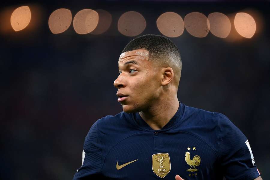 Mondiali: Mbappé sugli scudi, la figlia di Trump gli chiede una foto