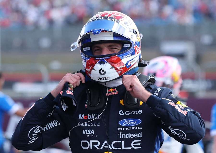 Verstappen und Red Bull spielen durch das neue Regelwerk nur noch eine untergeordnete Rolle Verstappen und Red Bull spielen durch das neue Regelwerk nur noch eine untergeordnete Rolle