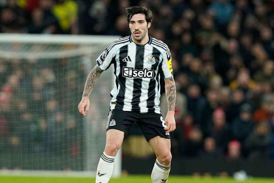 Pjanic urges Juventus to go for Newcastle ace Tonali