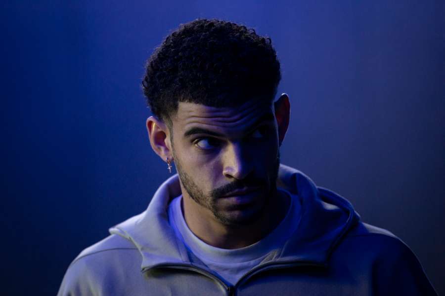 Gibbs-White tells Tuchel he deserved England call-up