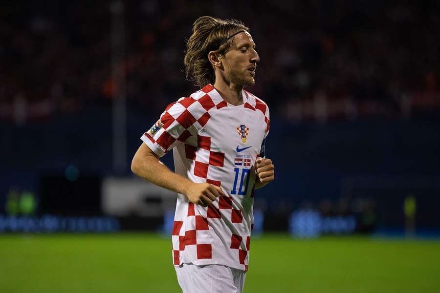 World Cup shirts part three: Nice change for Croatia and Brazil’s tradition