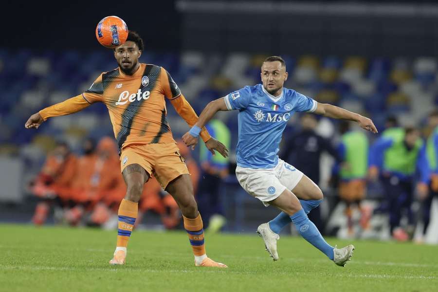 Lobotka prispel k dôležitej výhre svojho mužstva.