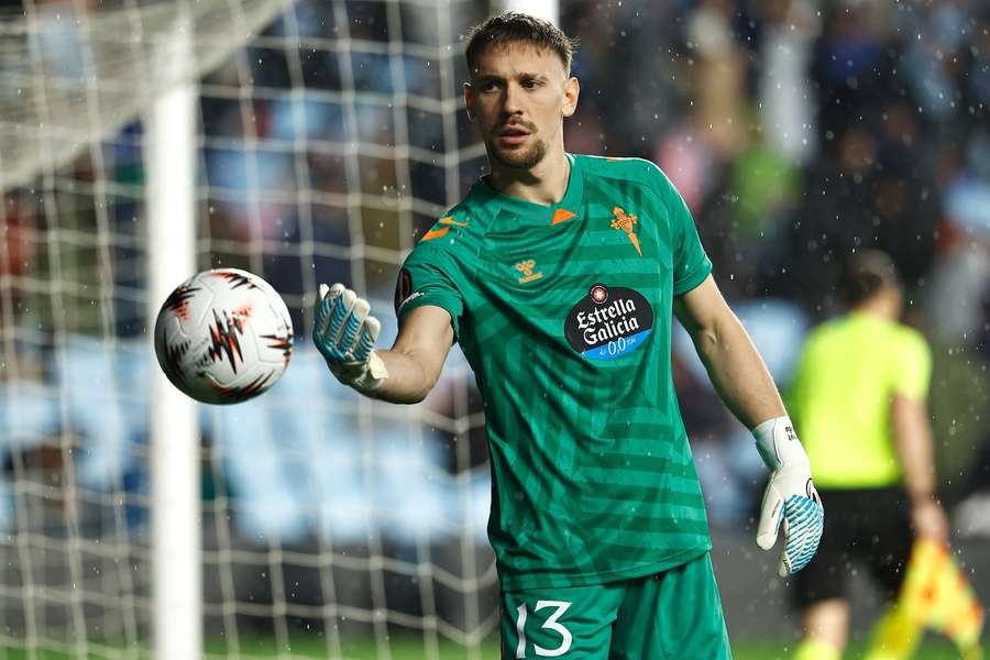 Celta Vigo - Valencia 4-1