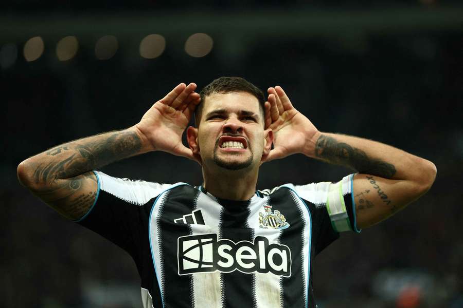 Newcastle "confused" by Arsenal's deal for Bruno Guimaraes: There was no direct contact! Newcastle "confused" by Arsenal's deal for Bruno Guimaraes: There was no direct contact!