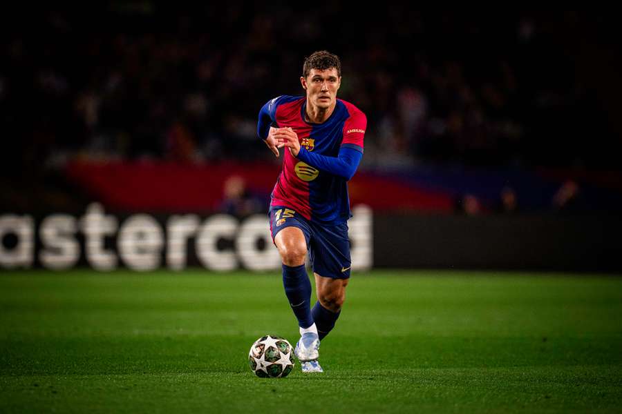 Andreas Christensen
