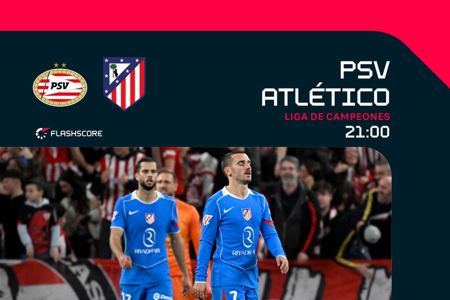 El Atlético cayó en San Mamés y quiere reaccionar El Atlético cayó en San Mamés y quiere reaccionar