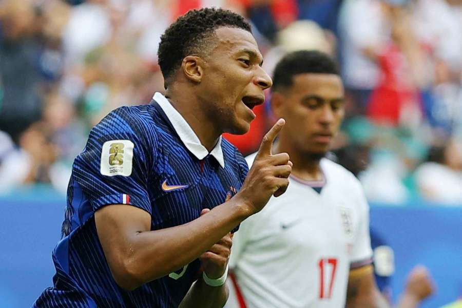 Kylian Mbappe is the most recent winner of the Golden Boot at the World Cup Kylian Mbappe is the most recent winner of the Golden Boot at the World Cup