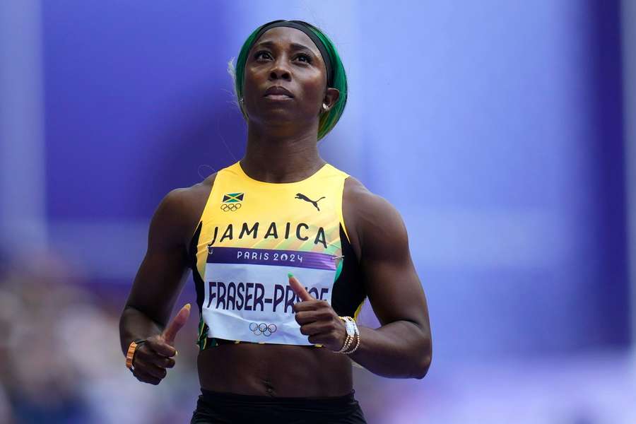 Shelly-Ann Fraserová-Pryceová po sezoně ukončí kariéru.