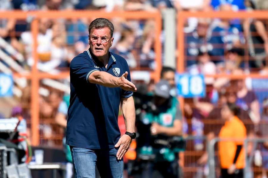 VfL Bochum i Holstein Kiel spadają z Bundesligi, RB Lipsk poza pucharami?