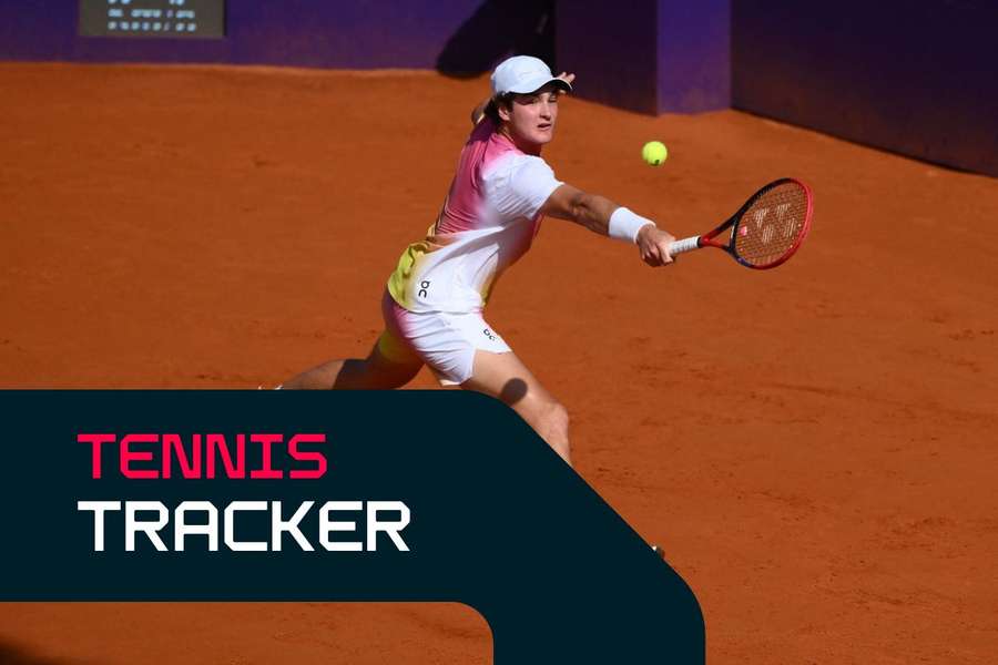 Fonseca secured his maiden ATP title