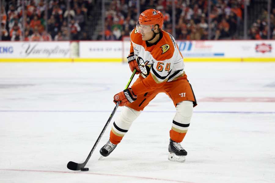 Dwa hat-tricki i grad goli w Edmonton Dwa hat-tricki i grad goli w Edmonton