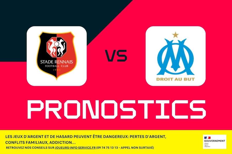 Rennes et Marseille vont ouvrir la saison de Ligue 1.