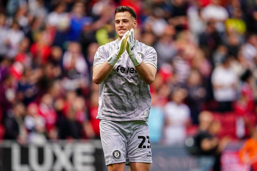 Radek Vítek má opustit Manchester United.