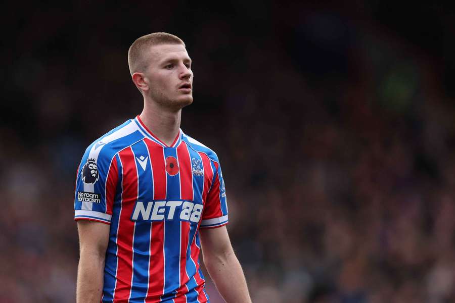 Adam Wharton is attracting interest from the Premier League's biggest clubs Adam Wharton is attracting interest from the Premier League's biggest clubs