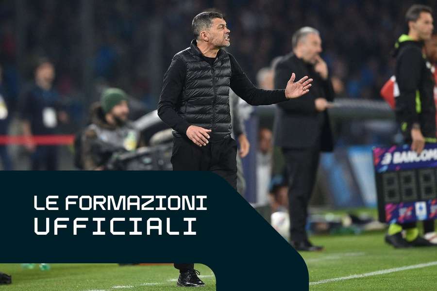 Sergio Conceicao