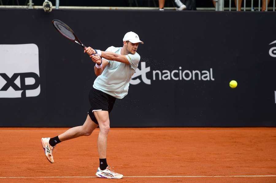 Tennis-Tracker LIVE: Alles zur ATP in Dubai, Santiago de Chile und Acapulco