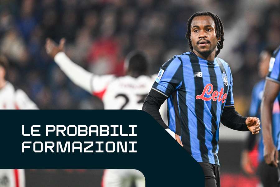 Ademola Lookman Ademola Lookman