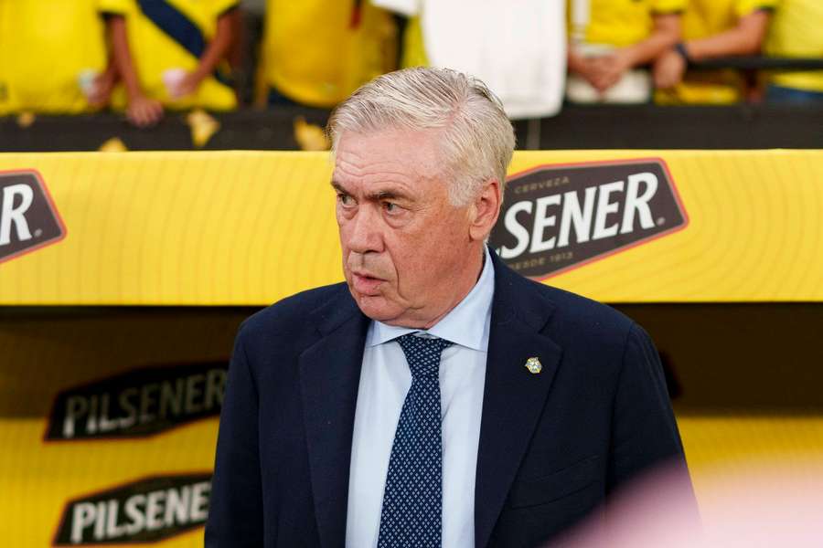 Carlo Ancelotti