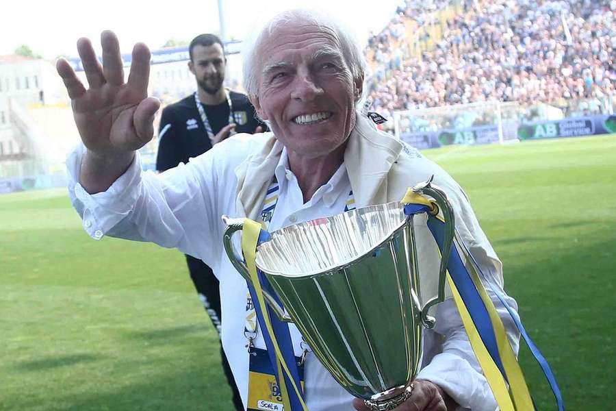 "Dreamer" Scala explains: Why I turned down Real Madrid job