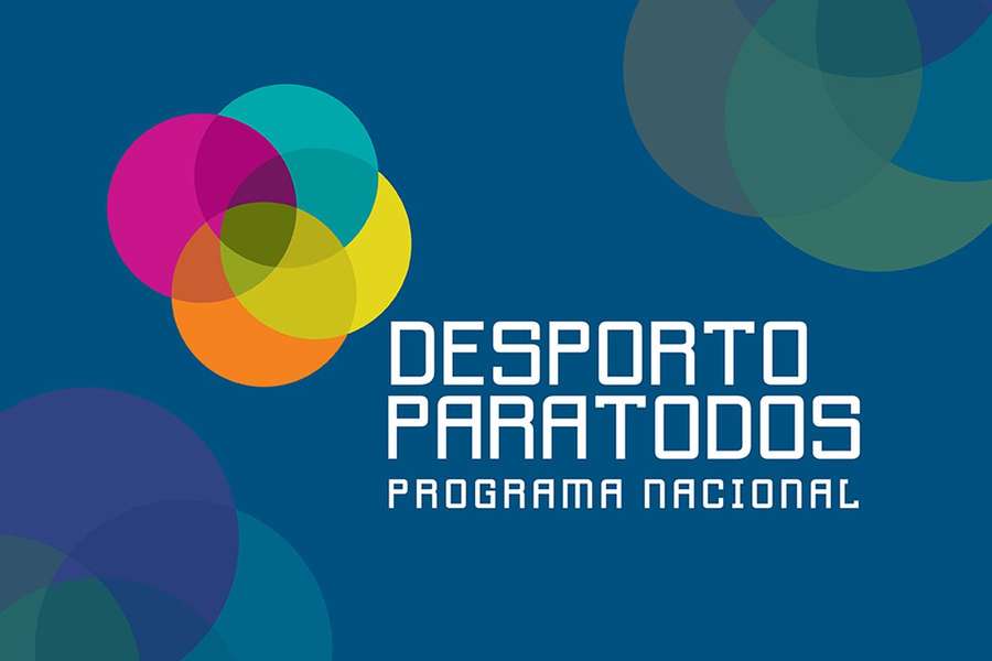 Programa Nacional de Desporto para Todos (PNDpT) 