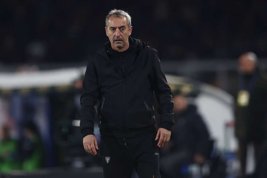 Marco Giampaolo 