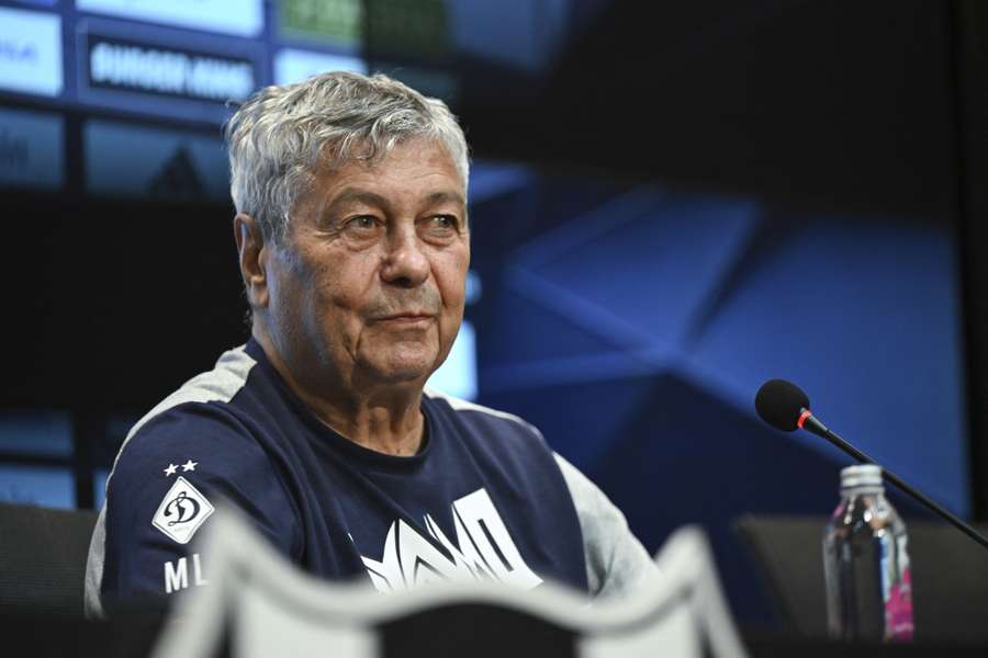 Mircea Lucescu este gata pentru o nouă provocare