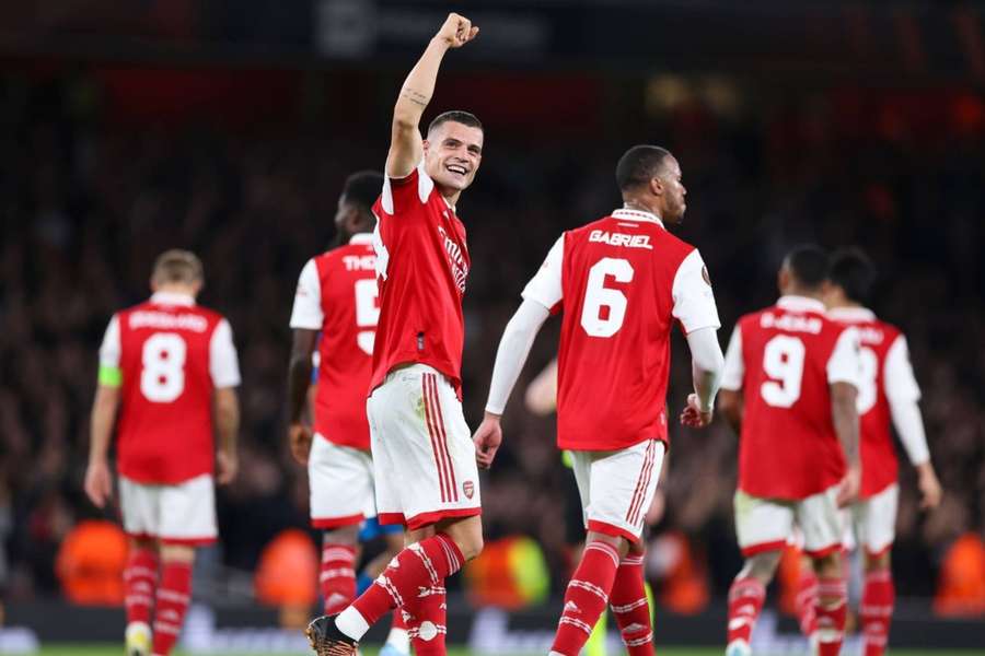 Barca or Juve? Why Arsenal must aim to top their Europa League group