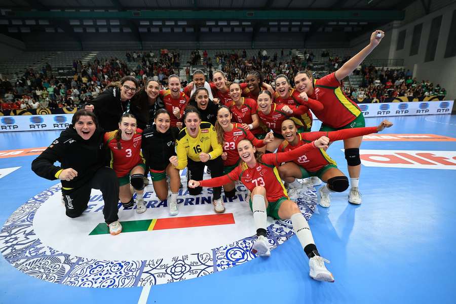 Portugal derrotou a Islândia